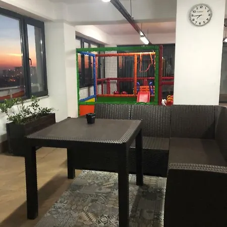 Comfortable Modern 5_star *